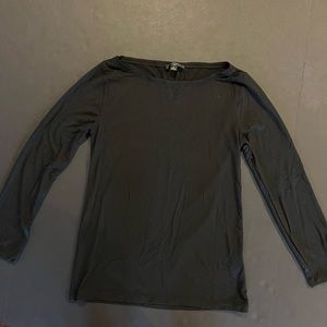 J.Crew 365 Stretch Boatneck Size Small